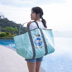 Oceanarium 海蛞蝓 防水袋 50L