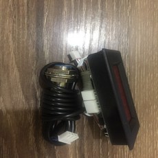 펀치 카운터 마그네틱 제어 측정 속도 디지털 홀 스위치 강력한