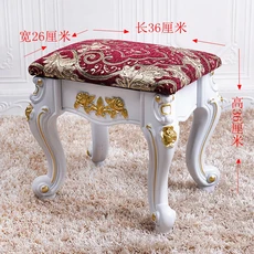 가구 캐비닛용 긴 장미 나무 다리 소파 소파 의자 오토만 러브 시트 커피 테이블 발 가구 액세서리 홈 데코