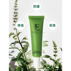 ESSENTIALS 益生膚 創傷保濕軟膏敷料, 1個