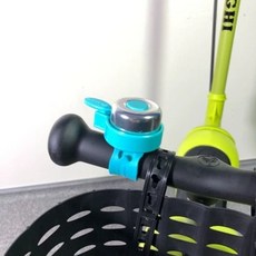 스쿳앤라이드 호환 손잡이 가드 지원 핸들 킥보드 안전용품 푸쉬바