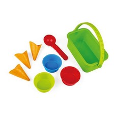 모래놀이/아이스크림가게/07-4057/하페, 단품