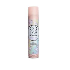 코랩 올리브영 드라이샴푸 200ml 워터리스 스프레이 샴푸 유니콘(자두바닐라향), 1개
