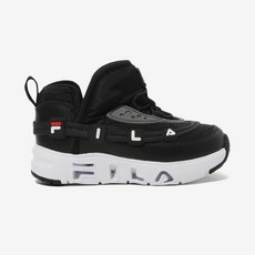 휠라키즈 꾸미 라이트 부츠 TD. (3XM02382F_001)