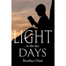 (영문도서)Light in the Last Days Paperback, Asys Publishing, English, 9781913438937
