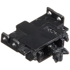 TOMYTEC TOMIX N 게이지 밀자연형 TN 커플러 SP 6개입 BM 신축식 블랙 0374 철도 모형 용품, 1개, 상세페이지 참조