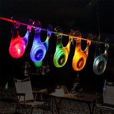 보로로 LED 스트링가드, 블루