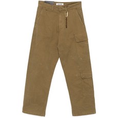 다크파크 제프리 카고 팬츠