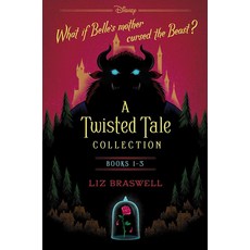 [5] A Twisted Tale Collection: A Boxed Set