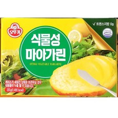 OF0P1R90식당 업소 식재료 마가린 식물성 오뚜기 jh유통