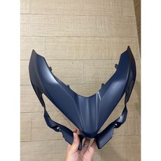 NINJA400 前面罩 (鐵灰) 55060-5205-68M