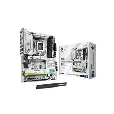 ASRock ASRock Z890 스틸레전드 WIFI 인텍앤컴퍼니