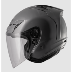 Lubro安全帽, 水泥灰