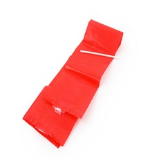 히히힛 팡팡 소리나는 응원막대 2p 야구응원봉, 화이트