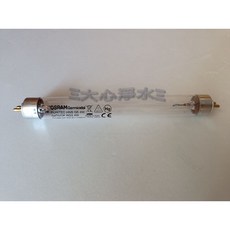 OSRAM 紫外線殺菌燈管 G5 4W, 1個