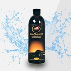 다수랜드 카샴푸 500ml 세차용품