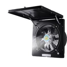 공장용 환풍기 산업 벽부착 고압송풍 배기팬 환기구 욕실 덕트 저소음, 5. 화이트 10인치(2m) 튜브 스냅