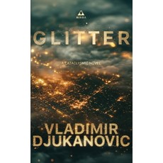 (英文圖書)Glitter 平裝版, Meridia Books, 英文