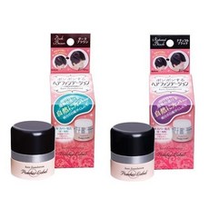 Beauz Labo 毛髮遮蓋粉霜 4G (黑/深褐色) - 遮蓋白髮、髮際線, 黑, 1個