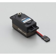 KO PROPO 伺服機 RSx-one10 Response (#30105)