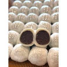 양평여의도떡방 수제 왕 찹쌀떡 10개, 160g