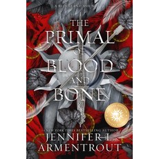 (英文圖書)The Primal of Blood and Bone Special Edition: A Blood and Ash Novel 平裝版, Blue Box Press, 英文