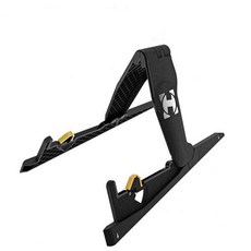 Hercules 海克力斯 GS200B 兩用吉他架 適用木吉他/電吉他 便攜型, 1個