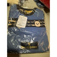 Kinloch Anderson 倒立熊休閒套裝