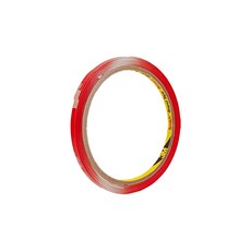 3M 투명 양면 테이프 VHB 4910 5mm x 1.5M 블랙박스