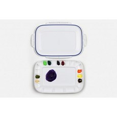 미젤로 다용도 아크릴 파레트(MAP-3025)