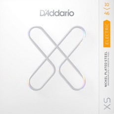 DAddario 電吉他弦 XSE0942 塗層鍍鎳 美國製 09 42, 1個, XSE1046