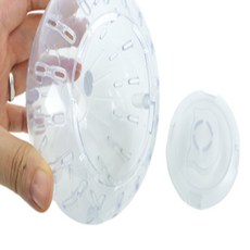 말랑지니 햄스터물통 햄스터물통급수기