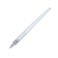파이롯트 파이롯트 이로우츠시 딥펜 레진바디 1자루 (FIR-70R-), F촉 NC클리어, F촉 NC클리어