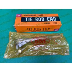 日產 TIIDA LIVINA 1.6 1.8 和尚頭 拉桿和尚頭 SE-4951 555, 1個, 左前駕駛座邊 SE-4951L