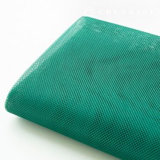천가게 메쉬 원단 펀칭 망사 천 여름용 수영가방 부드러운 조끼 안감 원단 다이나믹 11종, 07) 그린, 1개