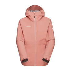 MAMMUT 女款 Linard Guide HS Hooded Jacket AF 防水外套 #101030940