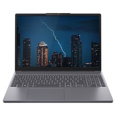 레노버 2025 아이디어패드 슬림 3 15ARP10 라이젠5 라이젠 7000 시리즈, Luna Grey, 3TB, 24GB, 윈도우 11 프로, 83K700H5KR