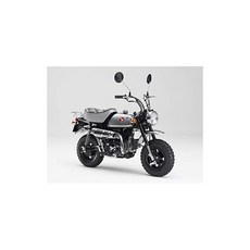 1/12 바이크 시리즈 SPOT Honda 몽키 50주년 스페셜 프라모델