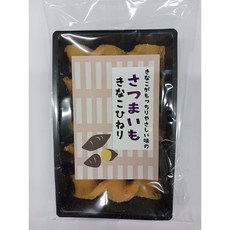 와타토 고구마 콩고물 트위스트 5 개 162401