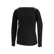 마르니 중고 숄더 지퍼 스웨터