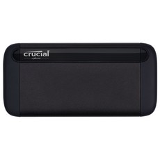 美光Micron Crucial X8 4TB 外接式SSD 固態硬碟 適用PS5 XBOX Mac PC