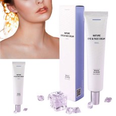 아데노신시카크림 8자주름 목탄력 눈밑처짐 턱살 크림 미간 이마 주름 달팽이 화장품