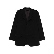 이세이 미야케 중고 2000's 패널 블레이저