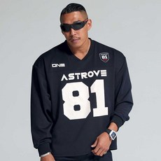 아스트로브 에어베일 티셔츠