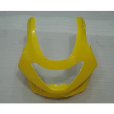 Yamaha YZF600R Thundercat 1997 - 용 새 오토바이 헤드 전면 상부 코 주입 페어링, 04 10