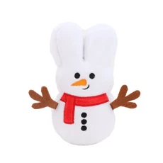 캐노피 투명텐트 원터치 장난감 거실 크리스마스 하우스 눈사람 잠자는 베개 플러시 인형 장, 01 크리스마스 진저브레드 하우스, 01 크리스마스 진저브레드 하우스