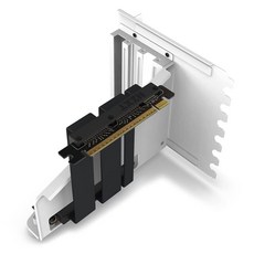미국출고 평점4.5+ 156878 NZXT 수직 GPU 마운팅 키트 wh 175mm AB-RH175-W1