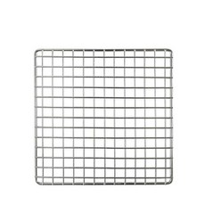 [위너웰] 미니 BBQ 스모커용 그릴, 1개