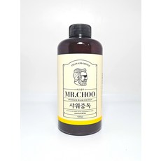 엘로보 미스털추 남성청결제 500ml 1개