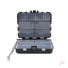 낚시용품 정리박스 멀티수납케이스 도구정리함